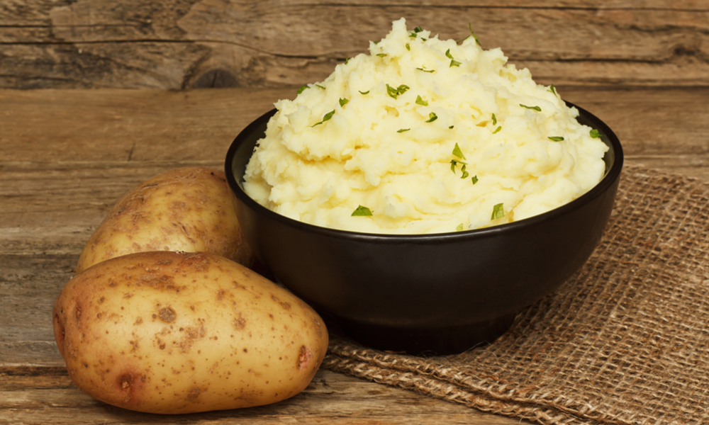 Potato Type Unveiled: The Secret to Silky Smooth Mashed Potatoes